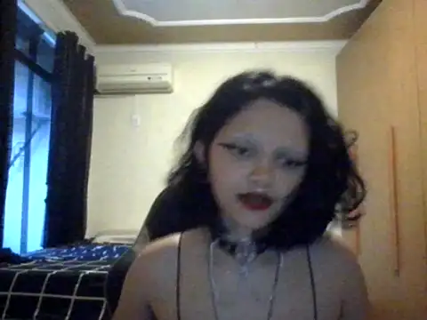 Snapshot of demonnus chatting on October 16, 2025, 8:50 pm demonnus online show from October 16, 2025, 8:50 pm