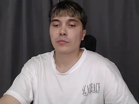 CuteAlexBoy online show from February 14, 2026, 8:20 pm