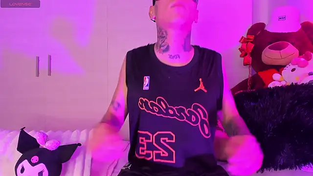  BABYFLOW online show from November 5, 2025, 12:25 am