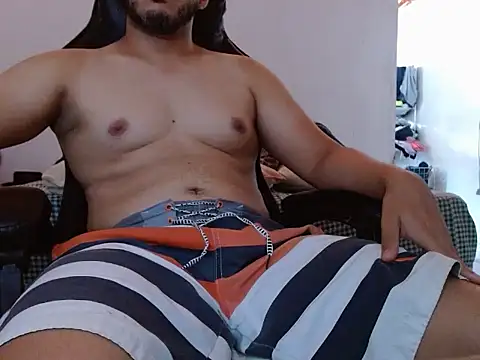 Belzinho32 online show from October 25, 2025, 4:18 pm