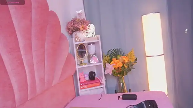 Snapshot of ElodieRousse_ chatting on February 23, 2026, 2:02 am ElodieRousse online show from February 23, 2026, 2:02 am