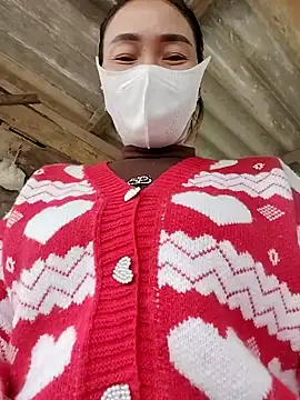 Snapshot of Lala6888 chatting on October 22, 2025, 12:32 am Lala6888 online show from October 22, 2025, 12:32 am