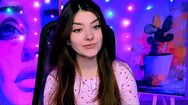 AnaSteisher online show from December 18, 2025, 3:16 pm