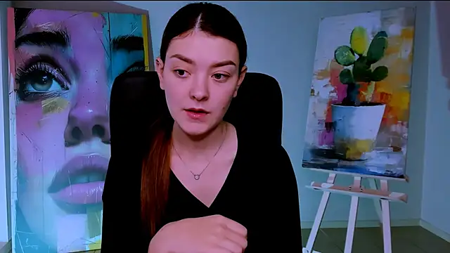 AnaSteisher online show from November 4, 2025, 11:25 am