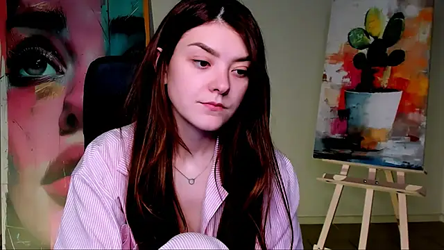 AnaSteisher online show from November 5, 2025, 1:14 pm