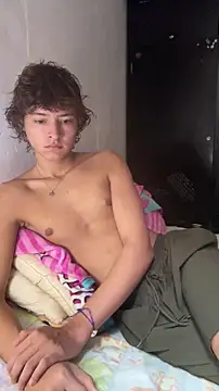 JoelnClouds online show from February 12, 2026, 10:09 pm