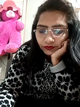 Snapshot of Vanshika1432 chatting on December 22, 2025, 10:48 am Vanshika1432 online show from December 22, 2025, 10:48 am