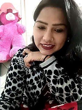 Snapshot of Vanshika1432 chatting on December 23, 2025, 5:07 am Vanshika1432 online show from December 23, 2025, 5:07 am
