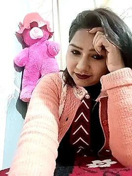 Snapshot of Vanshika1432 chatting on January 6, 2026, 5:33 am Vanshika1432 online show from January 6, 2026, 5:33 am