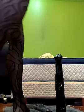 titi23557 online show from October 20, 2025, 6:48 am