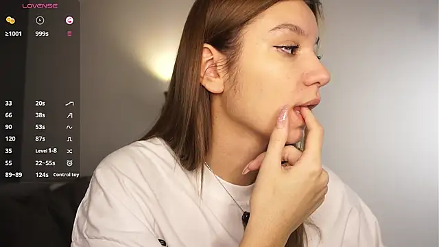 BrynnHolverson online show from January 7, 2026, 7:19 pm