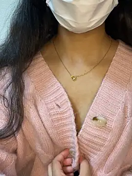 Jenny liveX online show from October 21, 2025, 8:19 pm