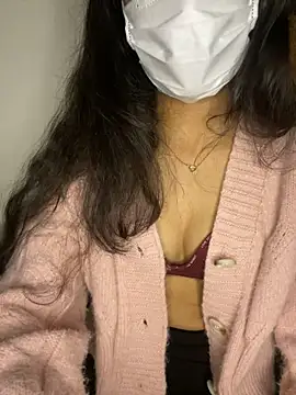 Jenny liveX online show from October 20, 2025, 8:59 am