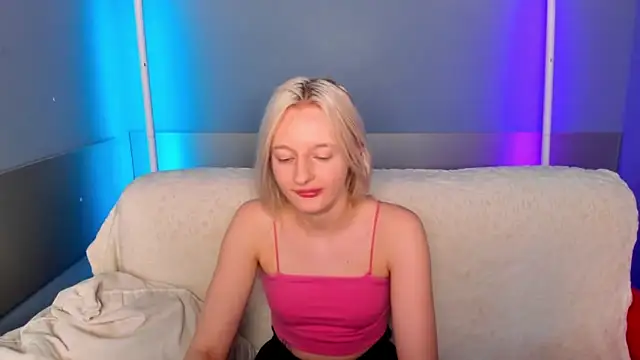 AlessaKiss online show from May 30, 2026, 1:45 am