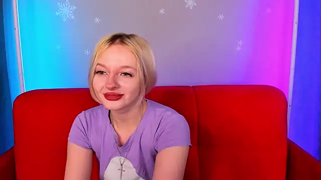 AlessaKiss online show from December 19, 2025, 9:00 am