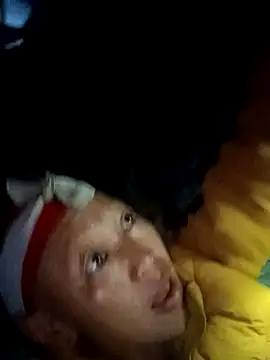 nui-show online show from October 30, 2025, 8:39 pm