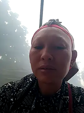 nui-show online show from November 4, 2025, 8:51 am