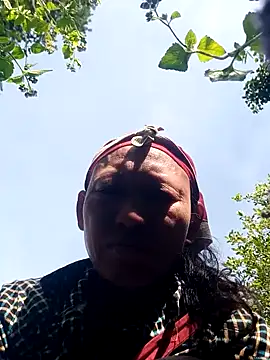 nui-show online show from November 7, 2025, 3:55 am