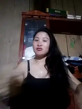 asaka-cute online show from October 16, 2025, 10:56 am