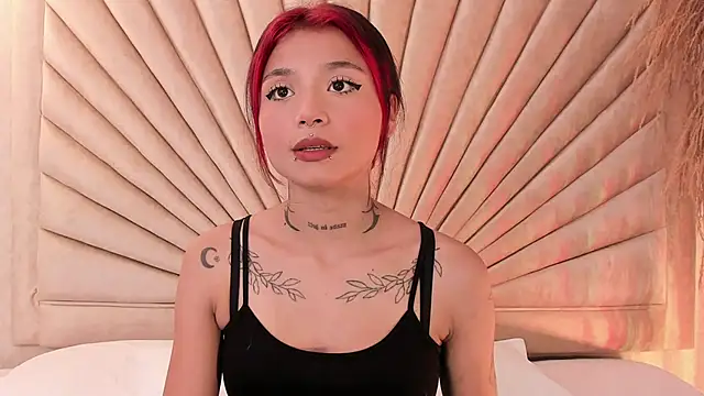 Emma duff online show from October 25, 2025, 11:42 am