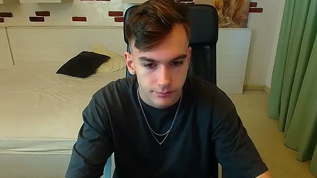 BradyFlint online show from November 28, 2025, 10:37 am