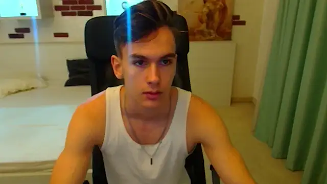 BradyFlint online show from October 17, 2025, 4:05 am