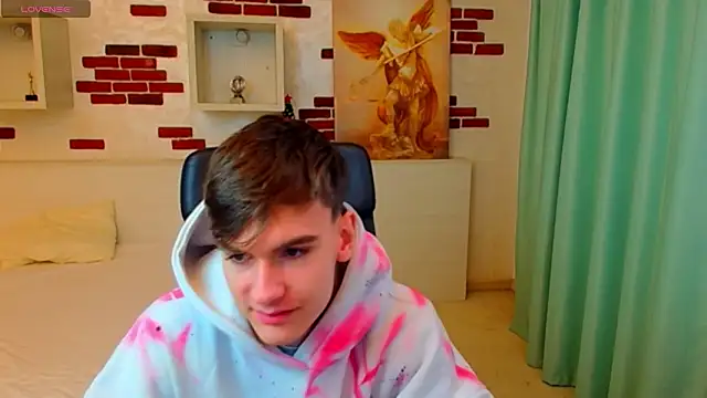 BradyFlint online show from February 6, 2026, 5:25 am