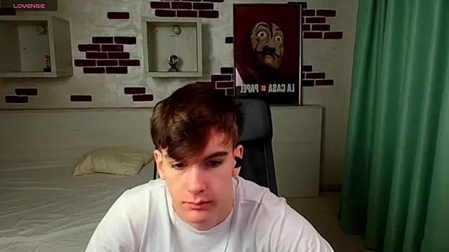 BradyFlint online show from February 22, 2026, 5:10 am