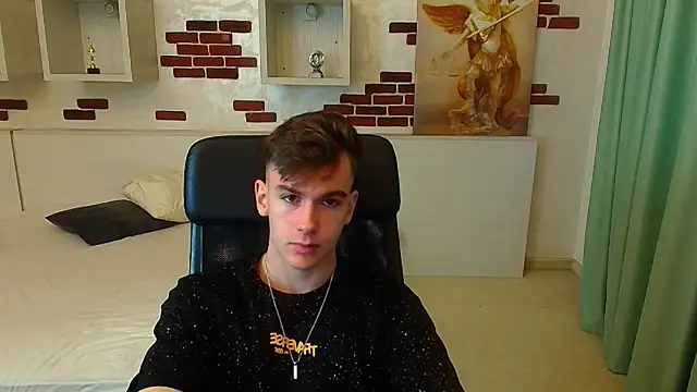 BradyFlint online show from November 27, 2025, 5:41 am