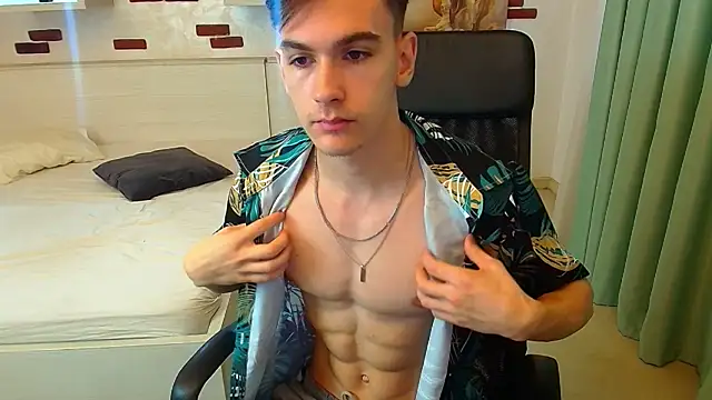 BradyFlint online show from October 23, 2025, 6:01 am