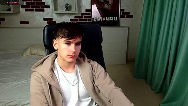 BradyFlint online show from February 28, 2026, 5:07 am