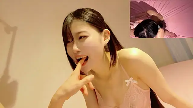 Snapshot of AKUMA_JP chatting on June 26, 2026, 3:18 pm AKUMA JP online show from June 26, 2026, 3:18 pm
