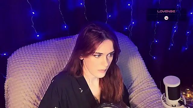 Veksal1a online show from January 18, 2026, 6:55 pm