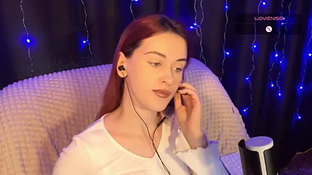 Veksal1a online show from April 7, 2026, 12:51 pm