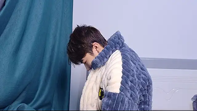 Stuffy-111 online show from November 25, 2025, 11:21 am