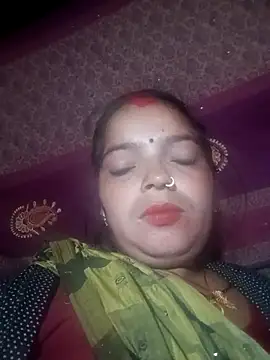 M-MAYA online show from November 30, 2025, 2:40 pm