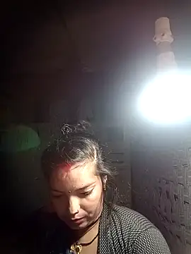 M-MAYA online show from November 13, 2025, 4:44 pm