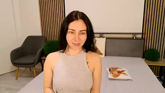 Snapshot of DitaNoir chatting on March 2, 2026, 7:15 am DitaNoir online show from March 2, 2026, 7:15 am