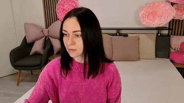 Snapshot of DitaNoir chatting on February 11, 2026, 7:08 am DitaNoir online show from February 11, 2026, 7:08 am