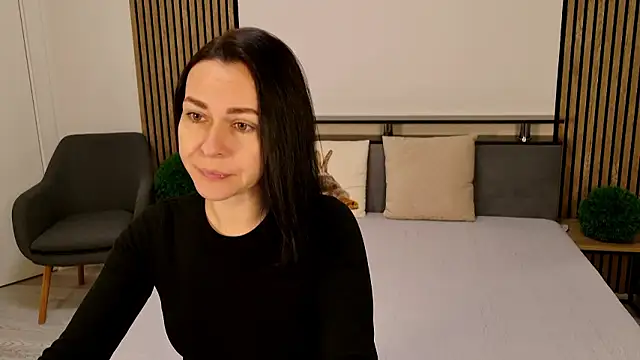 Snapshot of DitaNoir chatting on January 12, 2026, 7:04 am DitaNoir online show from January 12, 2026, 7:04 am