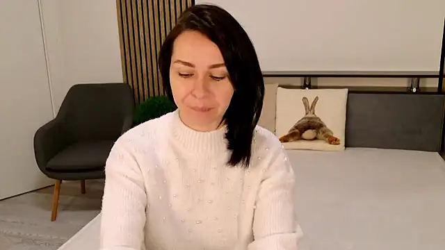 Snapshot of DitaNoir chatting on January 19, 2026, 7:12 am DitaNoir online show from January 19, 2026, 7:12 am