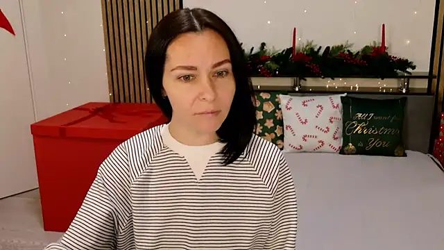 Snapshot of DitaNoir chatting on December 17, 2025, 6:51 am DitaNoir online show from December 17, 2025, 6:51 am