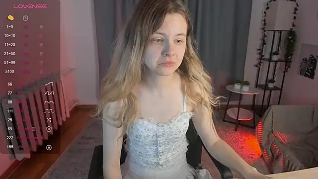 DreamSinder online show from December 5, 2025, 6:23 am