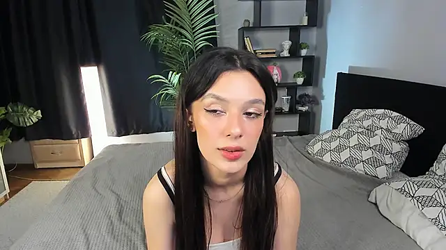 Snapshot of DemetraSadahiro chatting on November 26, 2025, 4:12 am DemetraSadahiro online show from November 26, 2025, 4:12 am