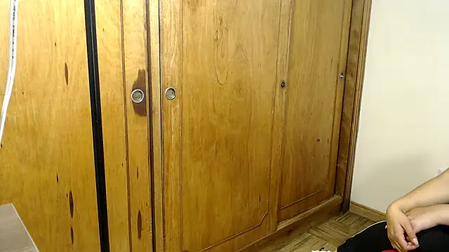 DANYXS online show from October 23, 2025, 1:10 pm