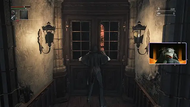 Symph0ny 0f Gh0sts online show from December 14, 2025, 12:00 pm