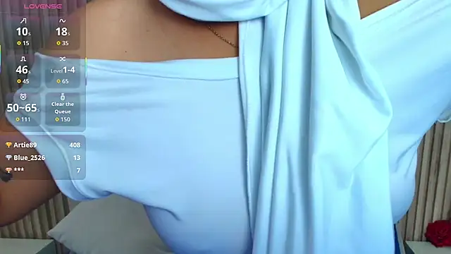 Snapshot of Aziz_daud chatting on October 30, 2025, 12:20 am Aziz daud online show from October 30, 2025, 12:20 am