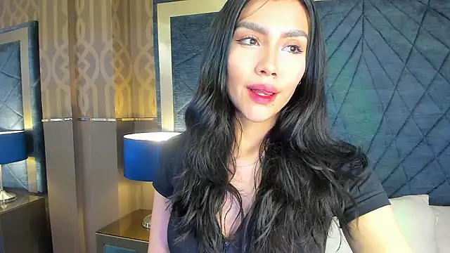 Snapshot of TanyaBello chatting on January 10, 2026, 4:52 am TanyaBello online show from January 10, 2026, 4:52 am