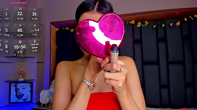 Snapshot of TanyaBello chatting on January 9, 2026, 2:13 pm TanyaBello online show from January 9, 2026, 2:13 pm