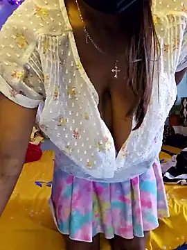 Desi Maya69 online show from March 21, 2026, 7:09 am